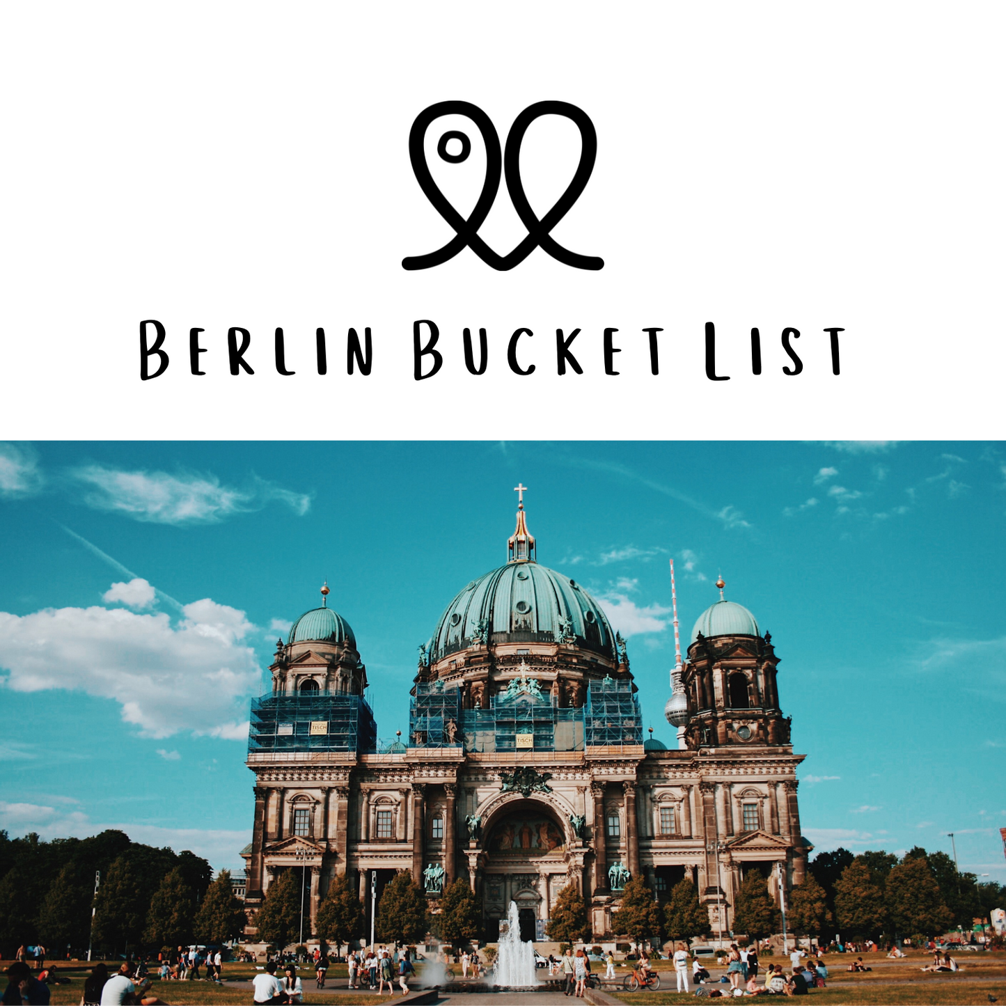 Berlin Bucket List