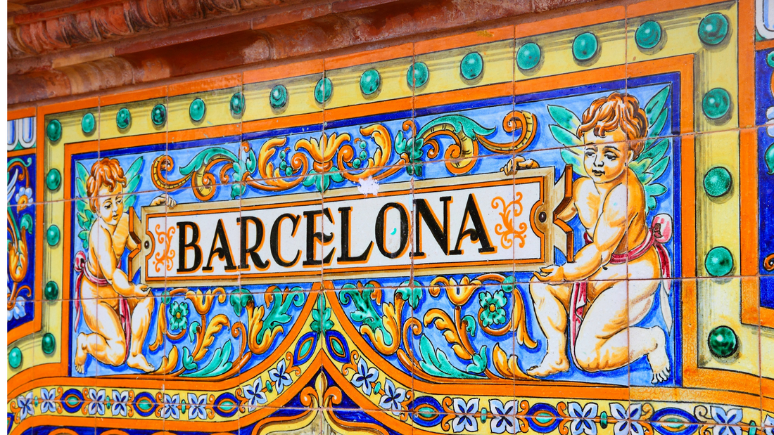 5 Day Barcelona Itinerary (2024) - Best Things to Do and See