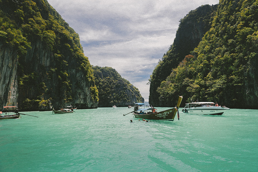 Best Things to do in South East Asia