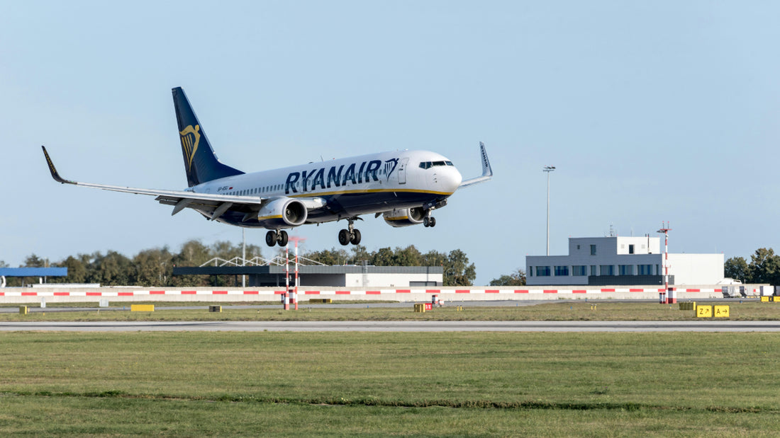 New EU Airport Security Rules from September 1st: What Irish Travellers Need to Know