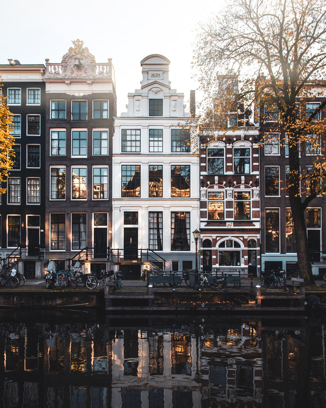 Best Things to Do in Amsterdam in December