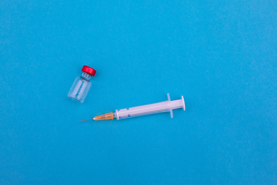 Vaccines to consider before travelling to Southeast Asia